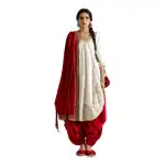Bridal Salwar Kameez
